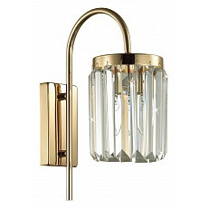 Бра odeon light vassa 4987-1w